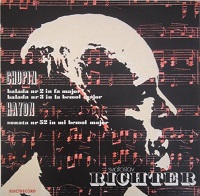 �Electrecord : Richter - Chopin, Haydn