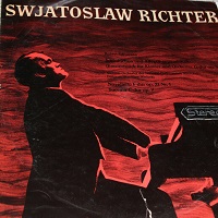 �Eterna : Richter - Schumann Works