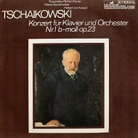 �Eterna : Richter - Tchaikovsky Concerto No. 1