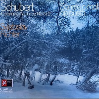�Eurodisc : Richter - Schubert Sonata No.19, Impromptu