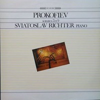 �Le Chant du Monde : Richter - Prokofiev Sonatas 7 & 9