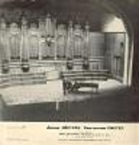�Melodiya : Richter - Brahms, Franck