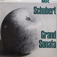 Mezhdunarodnaya Kniga : Richter - Schubert Sonata No. 16, Impromptus