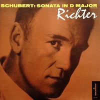 Monitor : Richter - Schubert Sonata No. 17