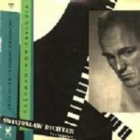 �Muza : Richter - Prokofiev, Rachmaninov