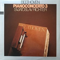 �Movimento Musica : Richter - Beethoven Concerto No. 3