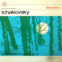 Supraphon : Richter - Tchaikovsky Concerto No. 1