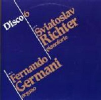 �Readers Digest : Richter - Grieg Concerto