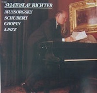 Philips : Richter - Sofia Recital