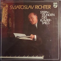 �Philips : Richter - Sofia Recital