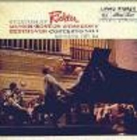 �RCA Living Stereo : Richter - Beethoven Concerto No. 1, Sonata No. 22