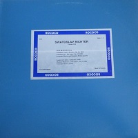 �Rococo : Richter - Schubert Works