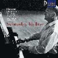 �Yedang Classics : Richter - Handel Suites