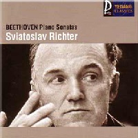 �Yedang Classics : Richter - Beethoven Sonatas