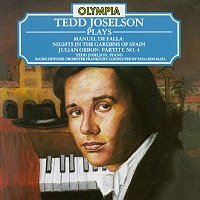 �Olympia : Joselson - Falla, Obron