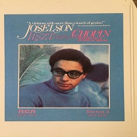 �RCA Red Seal : Joselson - Chopin, Liszt