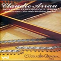 EuroArts : Arrau - 80th Birthday Recital