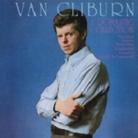 �RCA Japan : Cliburn - Romantic Collection