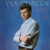 RCA Japan : Cliburn - Romantic Collection