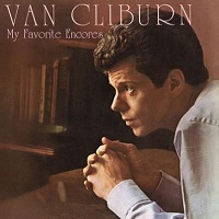 RCA Japan : Cliburn - Favorite Encores