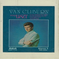 RCA : Cliburn - Chopin Hits