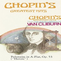 �RCA : Cliburn - Chopin Hits