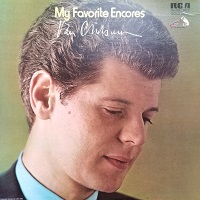 �RCA Gold Seal : Cliburn - My Favorite Encores