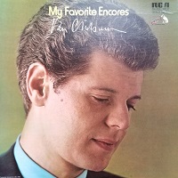 RCA Gold Seal : Cliburn - My Favorite Encores