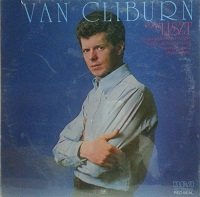�RCA : Cliburn - Liszt Works
