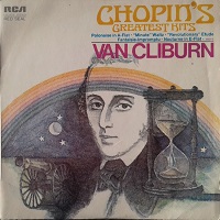 �RCA : Cliburn - Chopin Hits