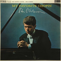 RCA : Cliburn - My Favorite Chopin