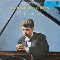 RCA Victor Living Stereo : Cliburn - My Favorite Chopin