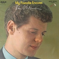 RCA : Cliburn - Favorite Encores