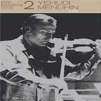 �Eurodisc : Menuhin, Postnikova - Recitals
