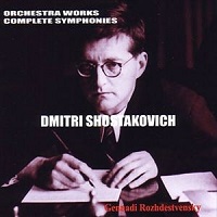 Venezia : Postnikova - Shostakovitch Concerto No. 1