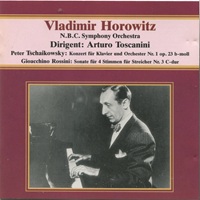 RCA Japan : Horowitz - Chopin, Schumann