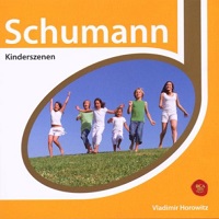 �RCA Red Seal : Horowitz - Schumann, Liszt, Chopin