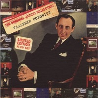 Sony Classical Original Jacket Collection : Horowitz - Limited Edition Set