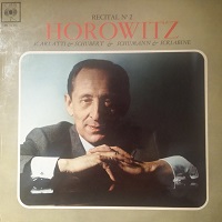 CBS : Horowitz - The Sound of Horowitz