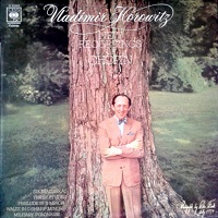 �CBS : Horowitz - Chopin Works