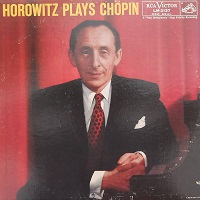 RCA Victor : Horowitz - Chopin Works