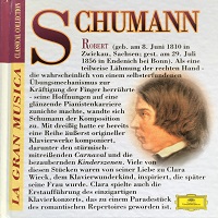 Deutsche Grammophon La Gran Musica : Kempff - Schumann Concerto, Carnaval
