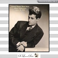 St-Laurent Studio : Kapell - Schumann, Grieg