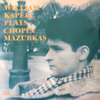 �Ipam Records : Kapell - Chopin Mazurkas