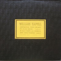 �Opus Records : Kapell - Falla, Shostakovich