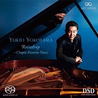 Art Infini : Yokoyama - Chopin Favorites