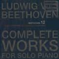 Sony Classical : Yokoyama - Beethoven Complete Solo Piano Works