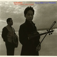  Sony Japan : Yokoyama - Franck, Faure