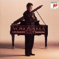 Sony Japan : Yokoyama - Chopin Etudes