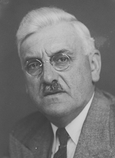 Abel   Decaux